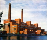 Power stations