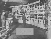 Boiler Control Board