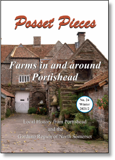 Posset Pieces No 24
