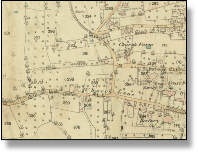1884 Map